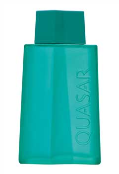 Quasar Oxygen O Boticário — аромат