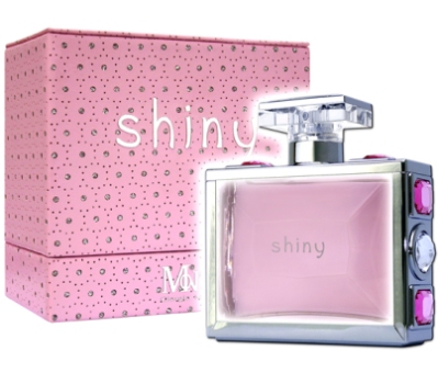 Shiny for Women Giorgio Monti — аромат