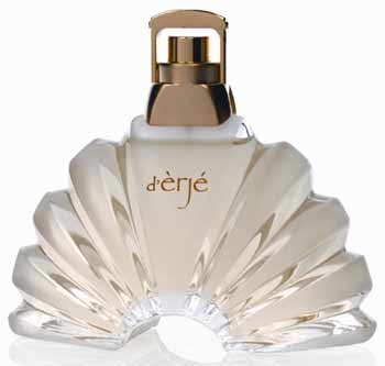 D'Erje Rance 1795 — аромат