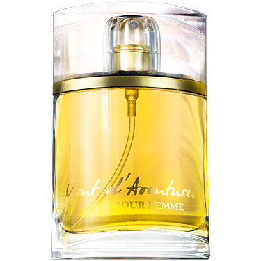 Vent d'Aventures Pour Femme Faberlic — аромат