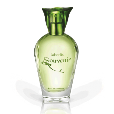 Souvenir Faberlic — аромат