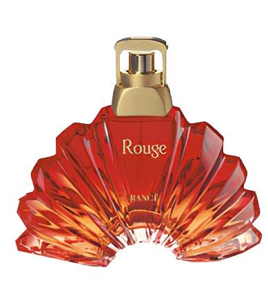 Rouge Rance 1795 — аромат