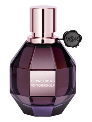 Flowerbomb Extreme 2013 Viktor&Rolf