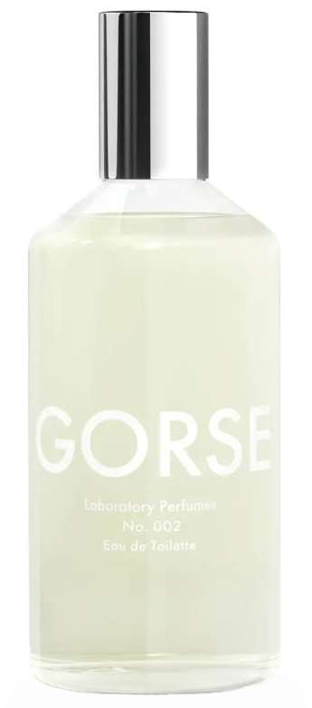 Gorse Laboratory Perfumes — аромат