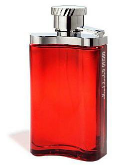 Desire for a Man Alfred Dunhill — аромат