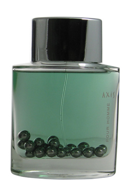 Axis pour Homme Axis — аромат