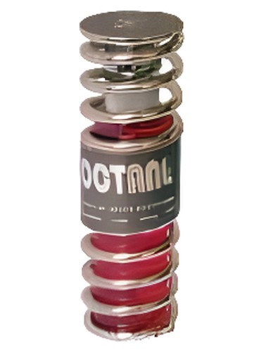 Octane Axis — аромат