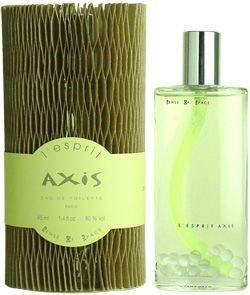 Axis L'esprit Axis — аромат