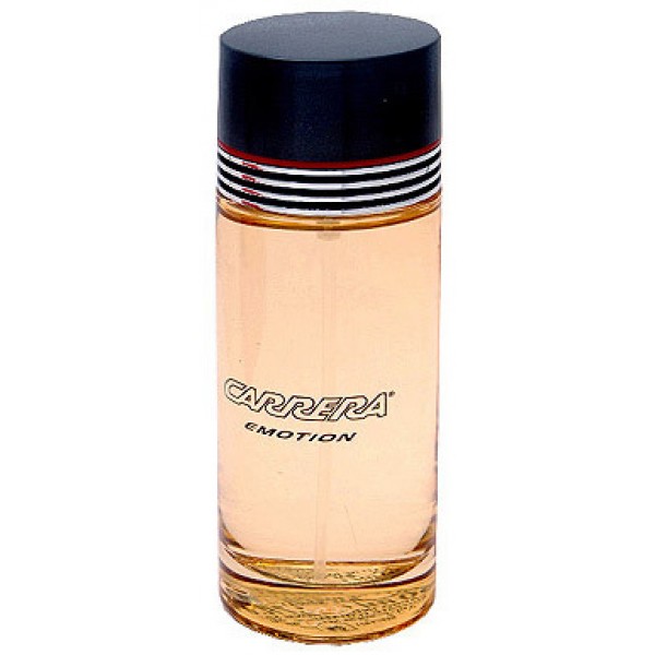 Carrera Emotion Pour Femme Carrera — аромат