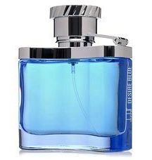 Desire Blue Alfred Dunhill — аромат
