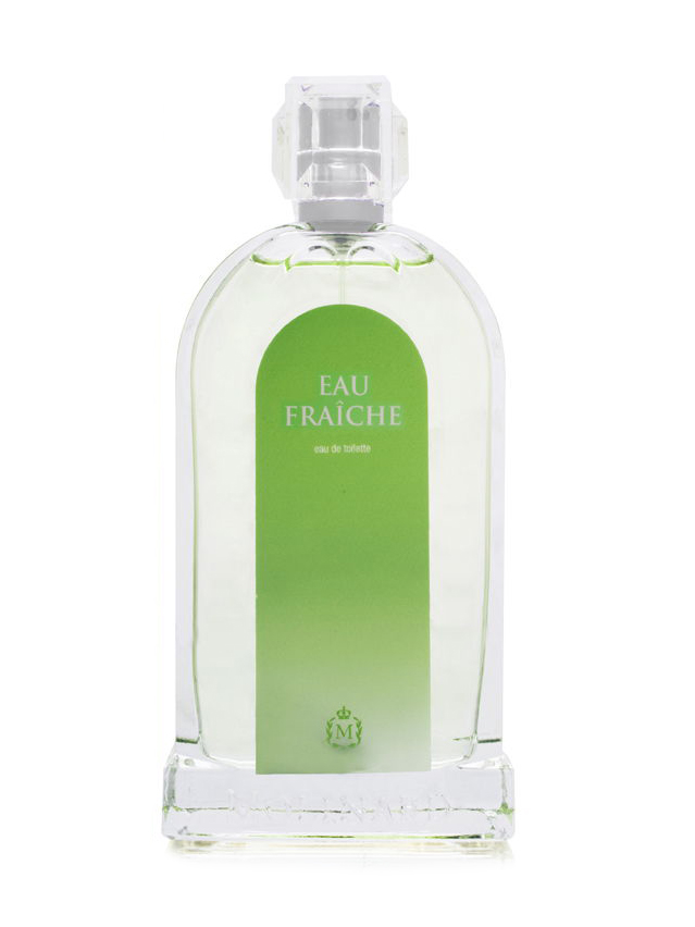 Eau Fraîche Molinard — аромат