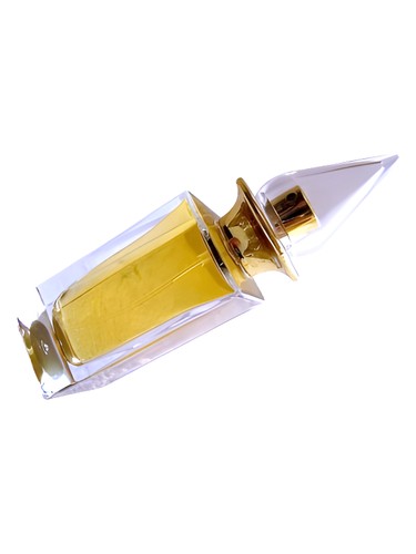Arabia Abdes Salaam Attars Perfumes — аромат
