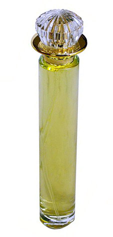 Lake Flower Abdes Salaam Attars Perfumes — аромат