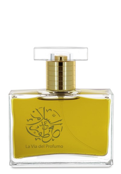 Tabac Abdes Salaam Attars Perfumes — аромат