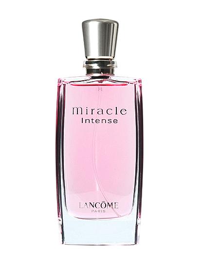 Miracle Intense Lancôme — аромат