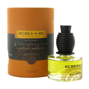 Spirit of Africa Eshe Vitality Atkinsons — аромат