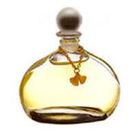 Chant Du Coeur Shiseido — аромат
