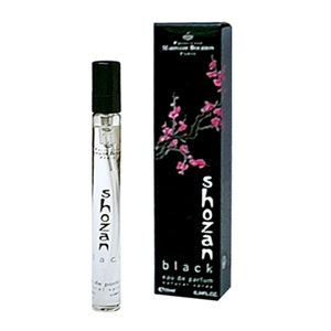 Shozan Black Princesse Marina De Bourbon — аромат