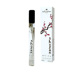 Shozan White Princesse Marina De Bourbon — аромат