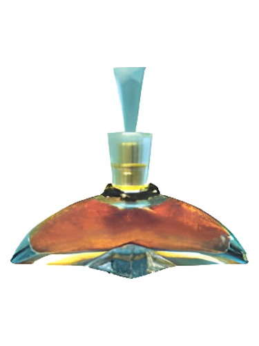 L'Or de Bourbon Princesse Marina De Bourbon — аромат