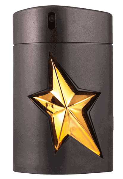 A*Men Pure Malt Creation Mugler — аромат