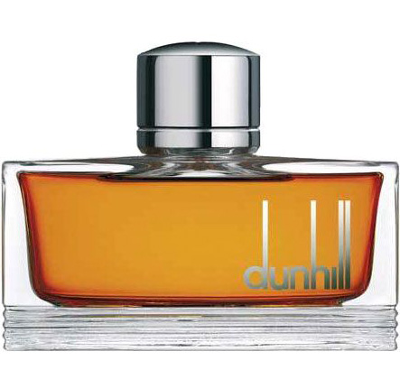 Dunhill Pursuit Alfred Dunhill — аромат