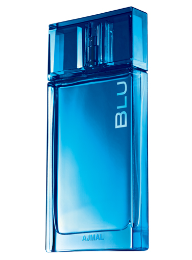 Blu Ajmal — аромат