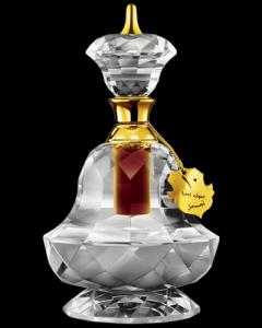 Dahn Al Oudh Limited Edition 2013 Ajmal — аромат