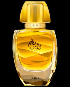 Taaj Al Raas Ajmal — аромат