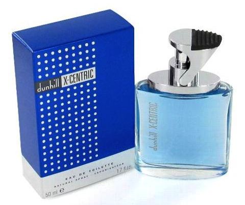 X-Centic Alfred Dunhill — аромат