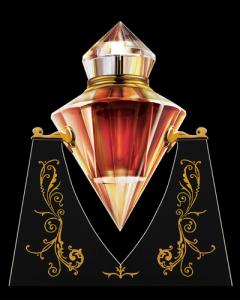 Dahn Al Oudh Tharwaan Ajmal — аромат
