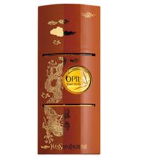 Opium Légendes de Chine eau de Parfum Yves Saint Laurent — аромат