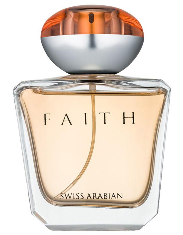Faith Swiss Arabian