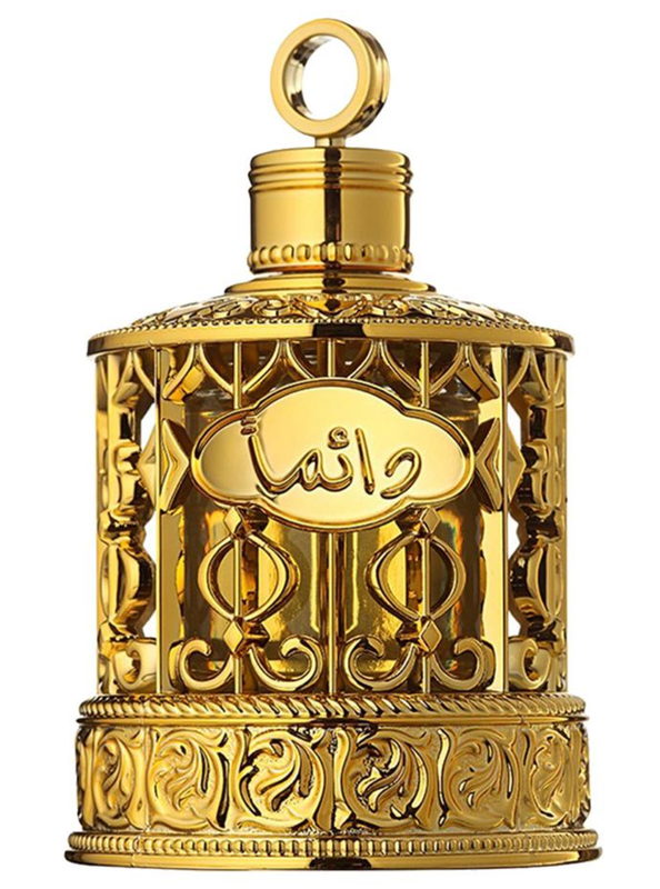 Daeeman Swiss Arabian — аромат