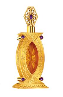 Mukhalat Jumana Swiss Arabian — аромат