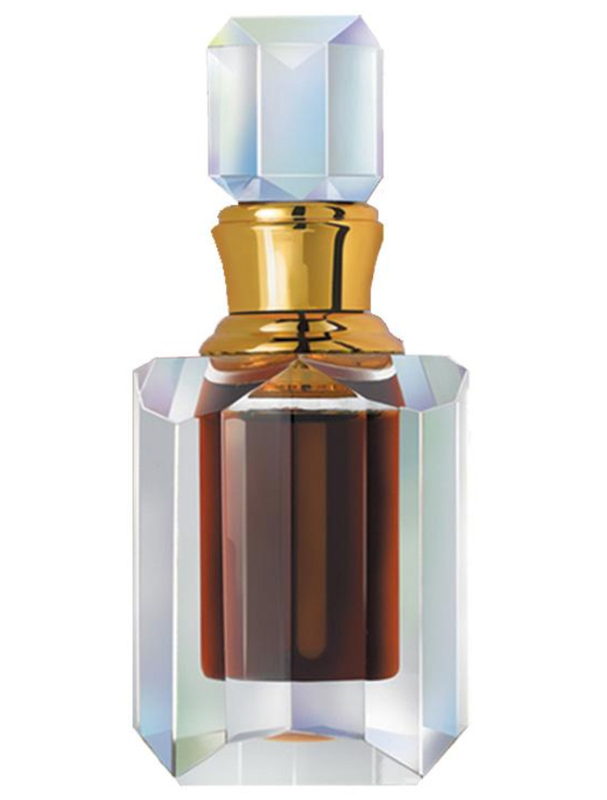 Dehn El Oud Mubarak Swiss Arabian — аромат