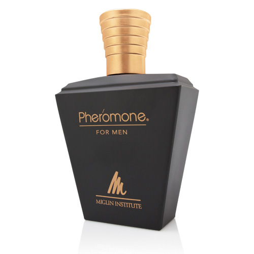 Pheromone for Men Marilyn Miglin — аромат