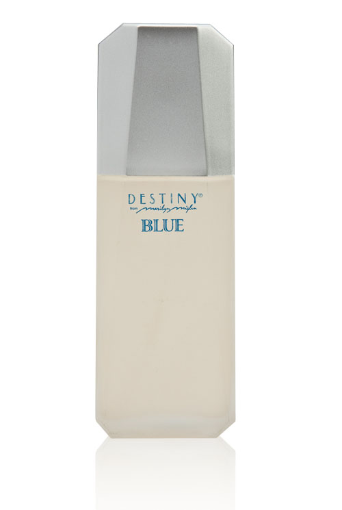 Destiny Blue Marilyn Miglin — аромат