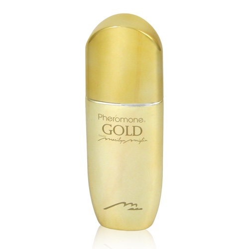 Pheromone Gold Marilyn Miglin — аромат