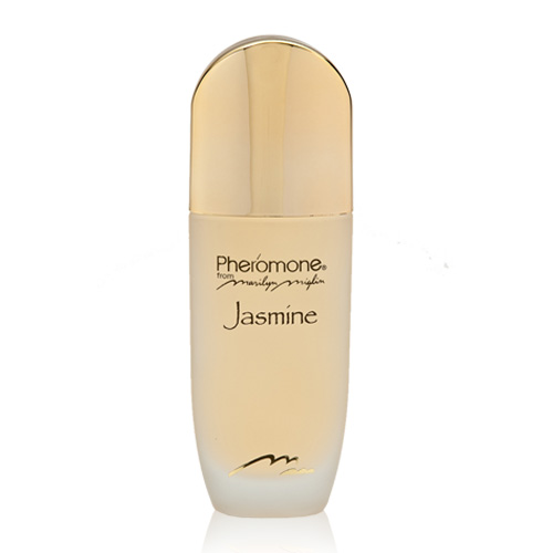 Pheromone Jasmine Marilyn Miglin — аромат
