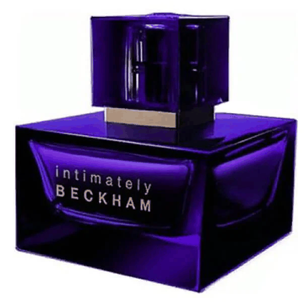 Intimately Beckham Night David Beckham — аромат