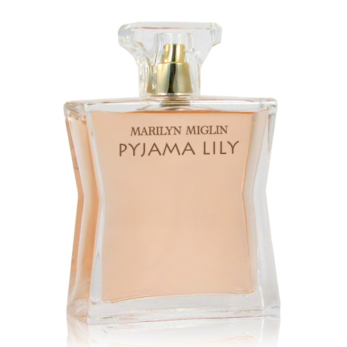 Pyjama Lily Marilyn Miglin — аромат