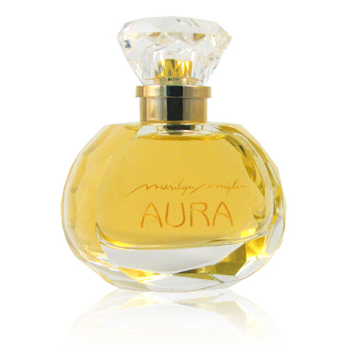 Aura Marilyn Miglin — аромат