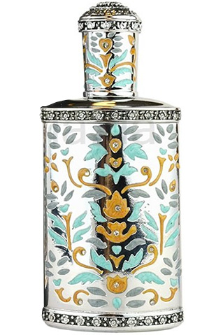 Al Attar Al Thameen Rasasi — аромат