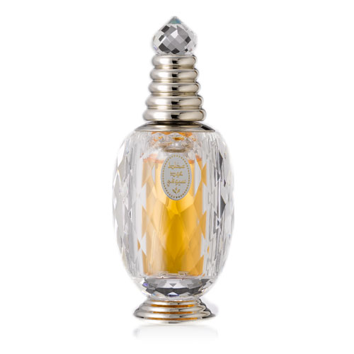 Mukhallat Oudh Siufi Rasasi — аромат