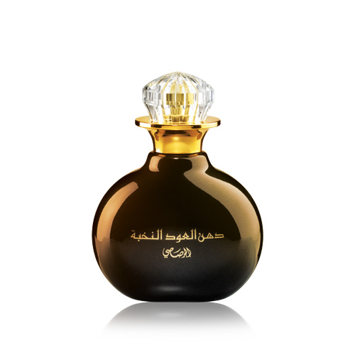 Dhan Al Oudh Al Nokhba Rasasi — аромат