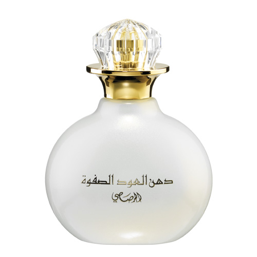 Dhan Al Oudh Safwa Rasasi — аромат