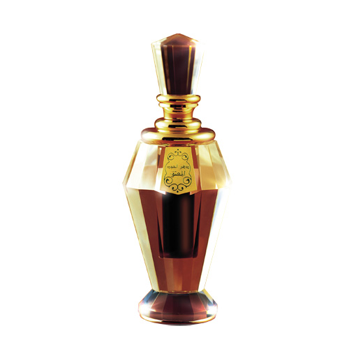 Dhan Oudh al Mubakhar Rasasi — аромат