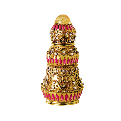 Insherah Gold Rasasi — аромат