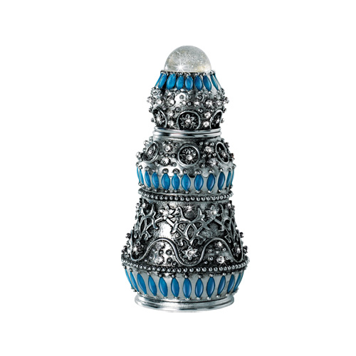 Insherah Silver Rasasi — аромат